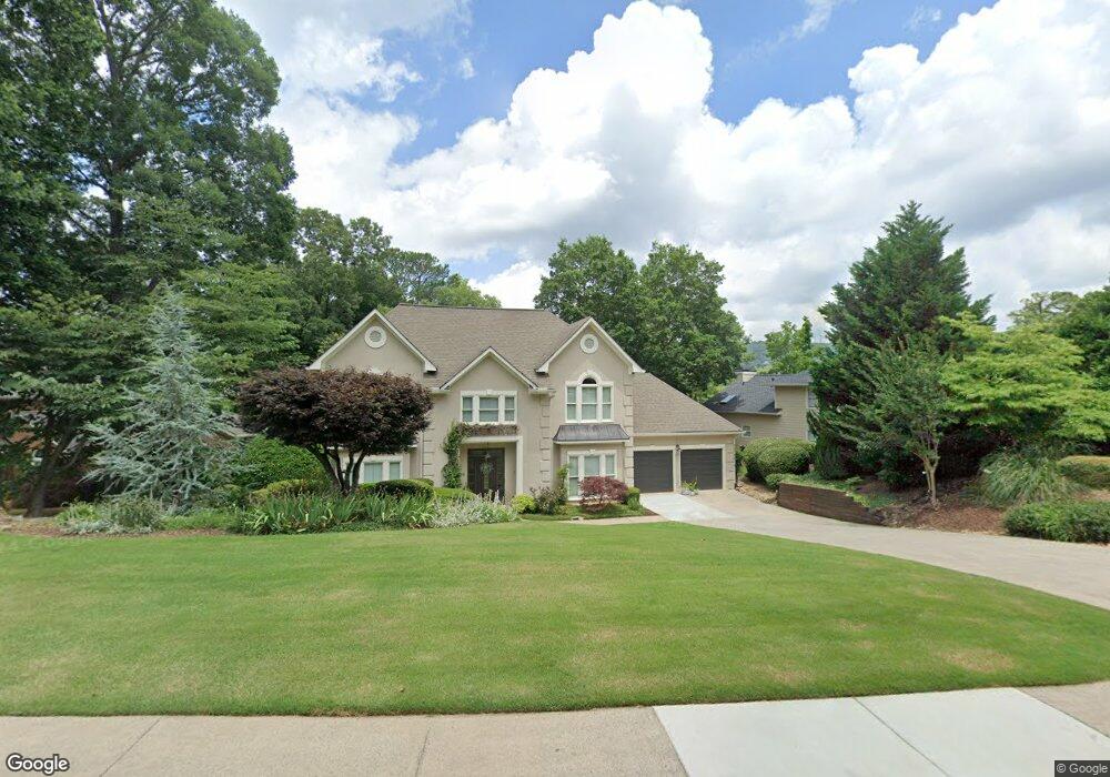4334 Dover Crossing Dr, Marietta, GA 30066 - photo 1
