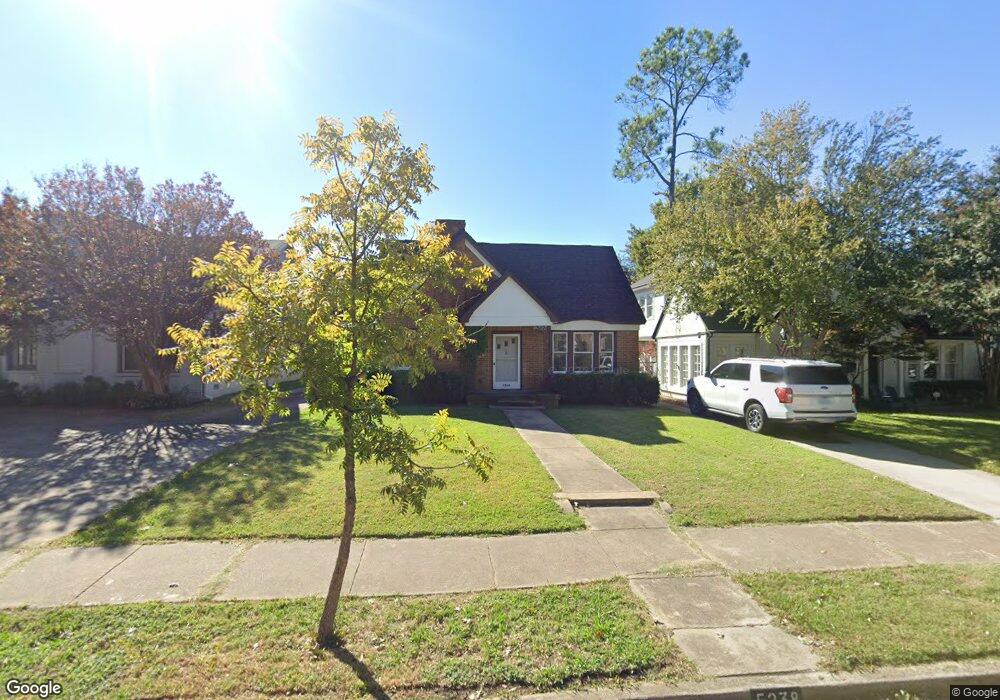 5238 Monticello Ave, Dallas, TX 75206 - photo 1