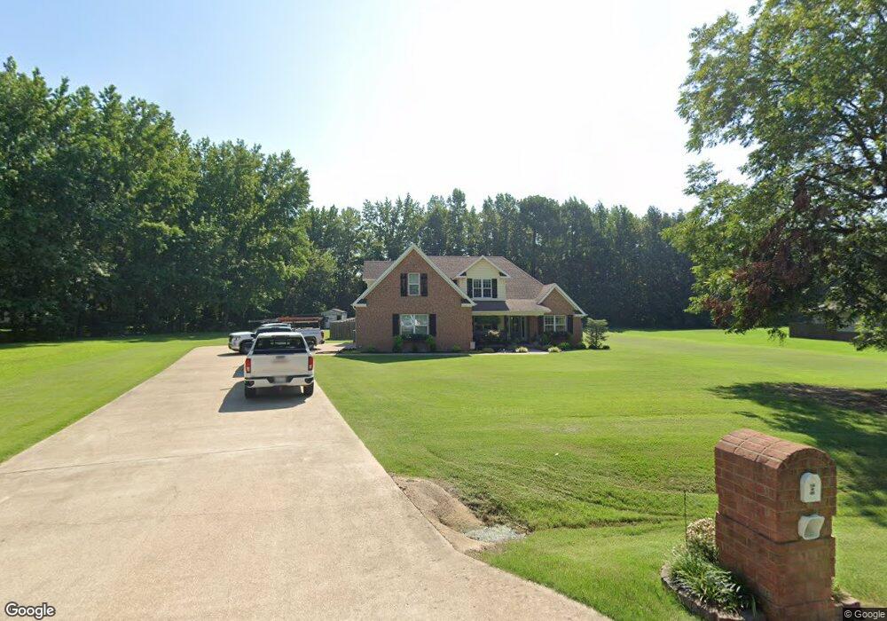 157 County Road 345, Jonesboro, AR 72401 - photo 1