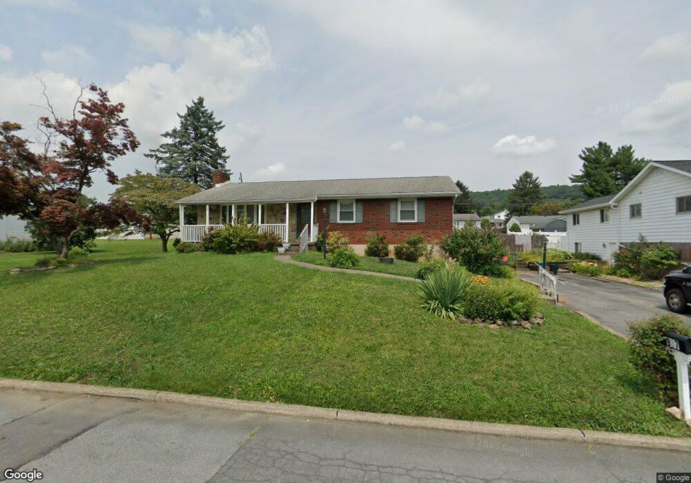 937 E Paoli St, Allentown, PA 18103 - photo 1