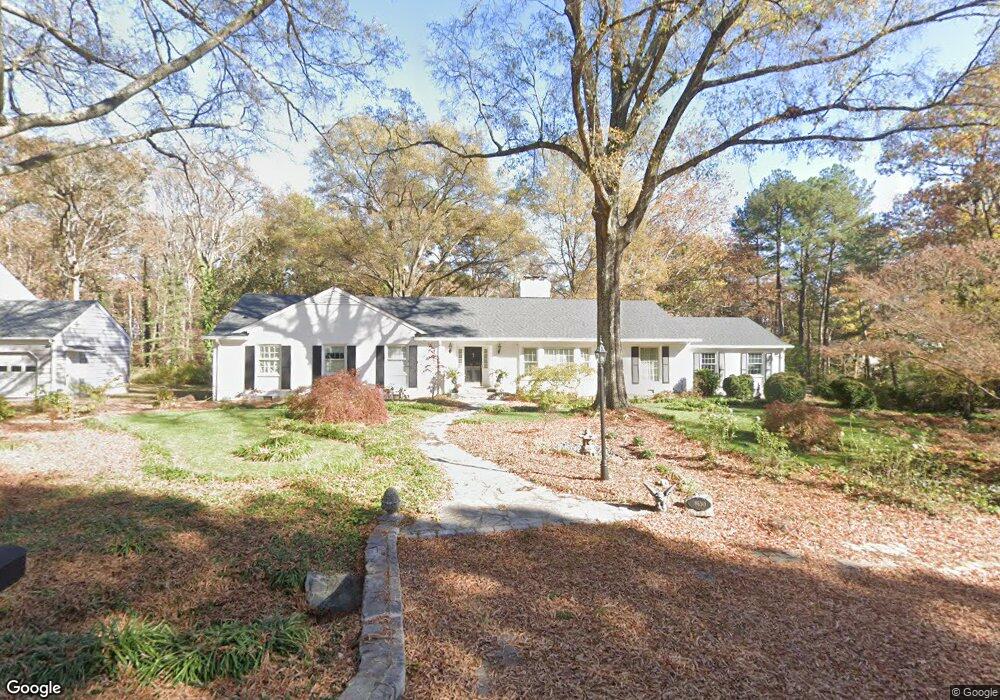 8650 Riverwood Dr, Henrico, VA 23229 - photo 1