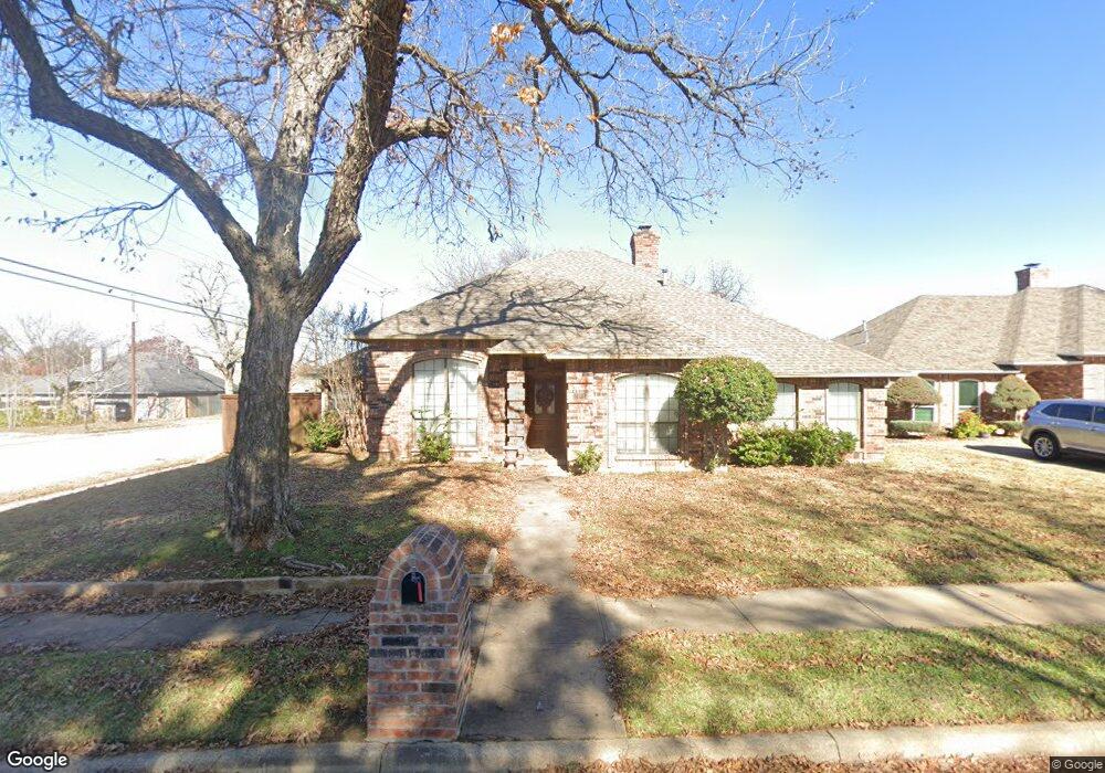 2601 Tall Meadow Ct, Bedford, TX 76021 - photo 1