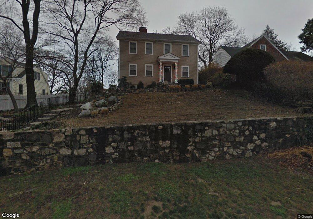 19 Ridge Rd, Cos Cob, CT 06807 - photo 1