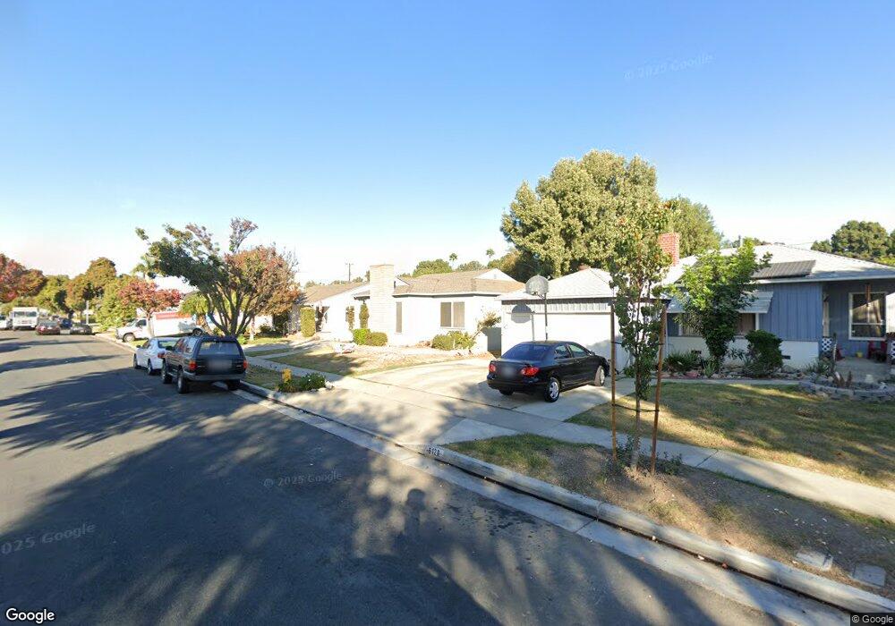 5132 Coke Ave, Lakewood, CA 90712 - photo 1