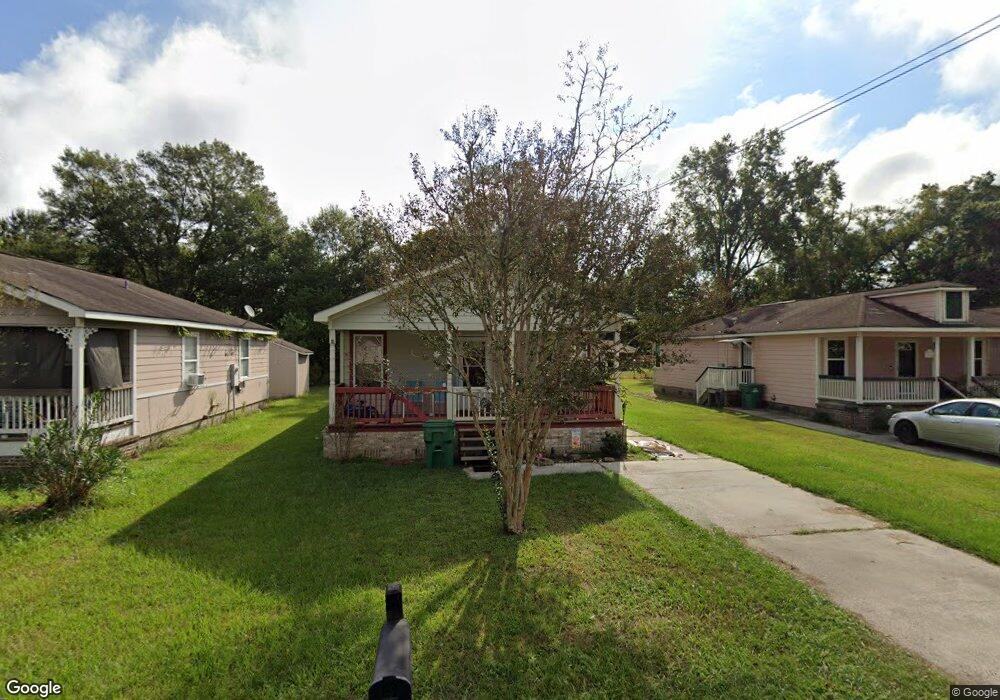 409 S Haugh Ave, Picayune, MS 39466 - photo 1