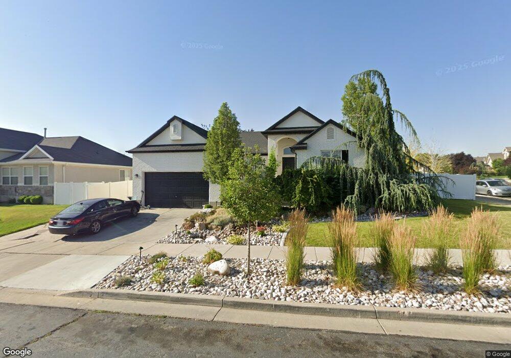 6143 W 8260 S, West Jordan, UT 84081 - photo 1