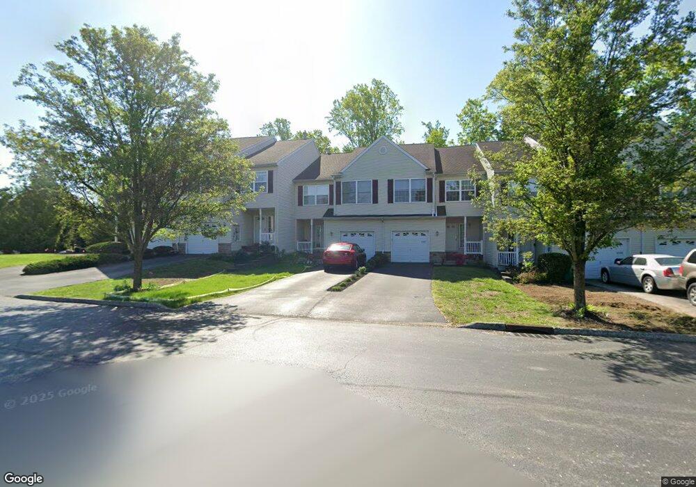 6105 High Ridge Ct, Wappingers Falls, NY 12590 - photo 1