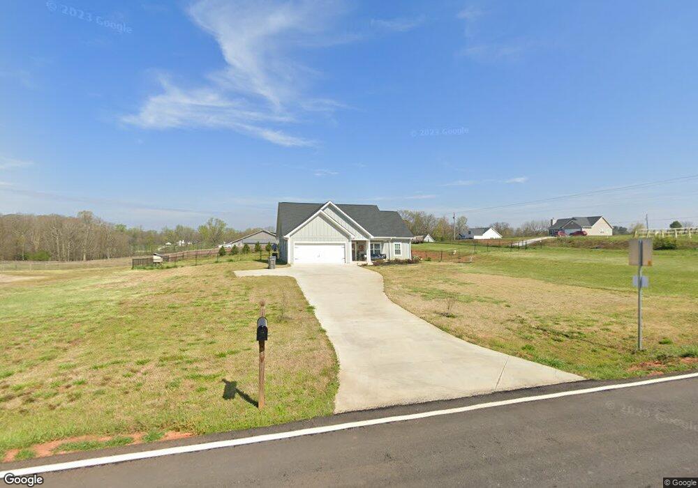 234 Neal Little Rd, Carnesville, GA 30521 - photo 1