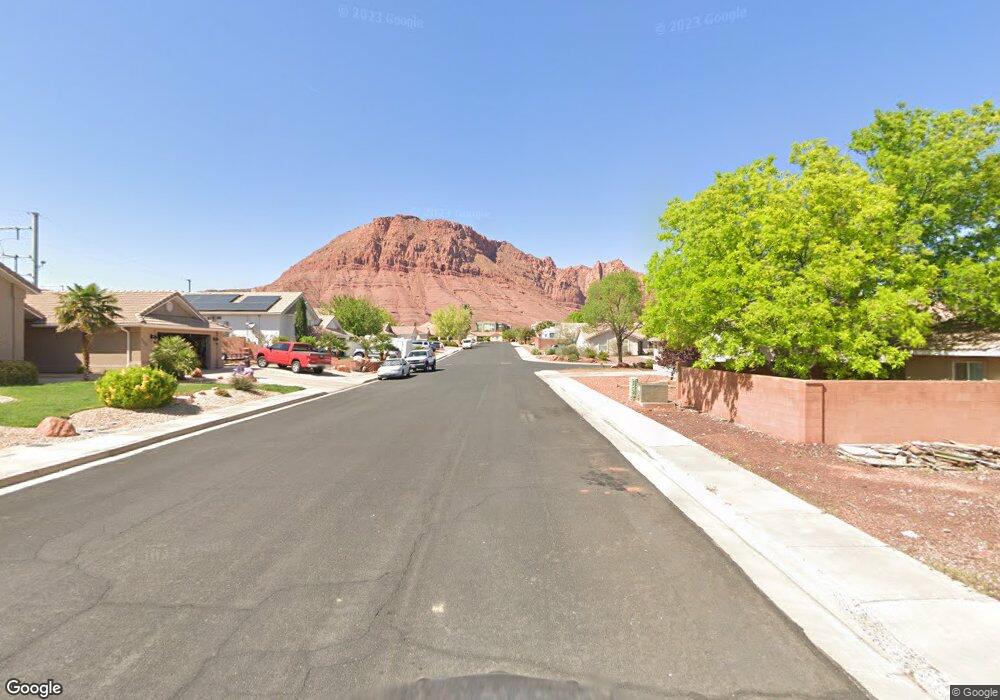 128 S 320 E, Ivins, UT 84738 - photo 1