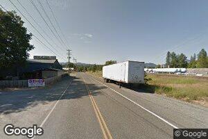 1520 Plsnt Valley, Merlin, OR 97532