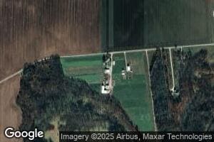 5515 W 40 N, Montezuma, IN 47862