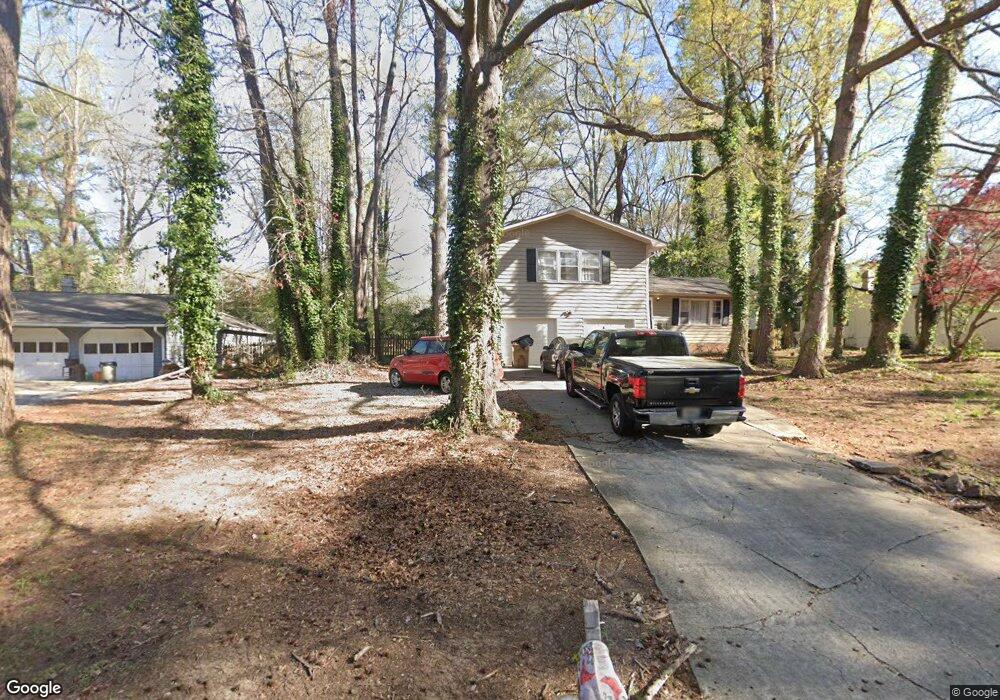 2268 Winchester Dr, Jonesboro, GA 30236 - photo 1