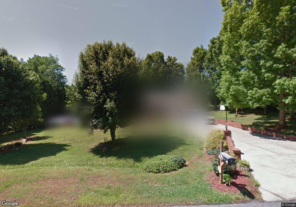 165 Doe Trail Ln, Statesville, NC 28625 - photo 1