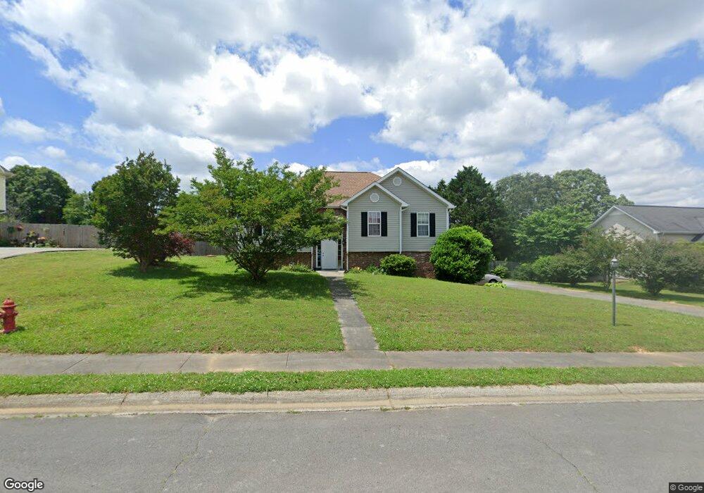 125 Chelcy Dr SE, Calhoun, GA 30701 - photo 1