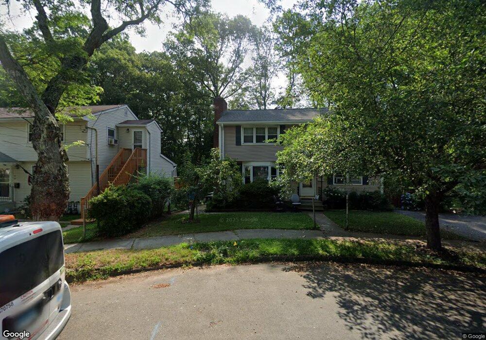 89 Highview Ln, New Haven, CT 06513 - photo 1
