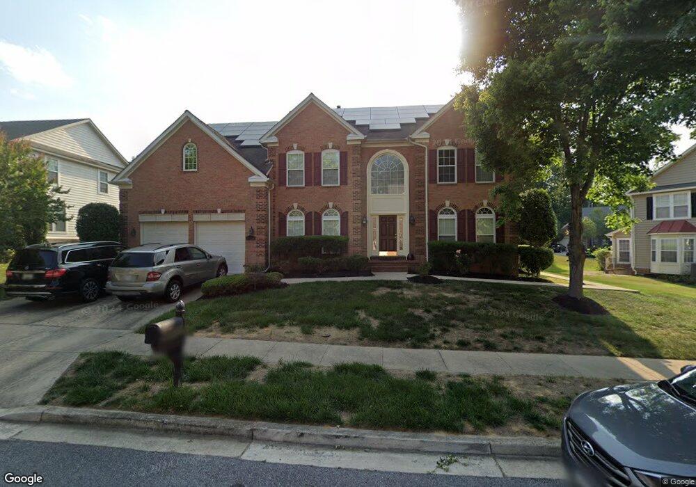 15312 Glastonbury Way, Upper Marlboro, MD 20774 - photo 1