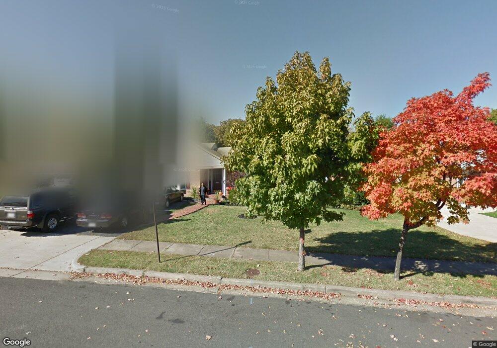 1028 Woods Place, Alexandria, VA 22302 - photo 1