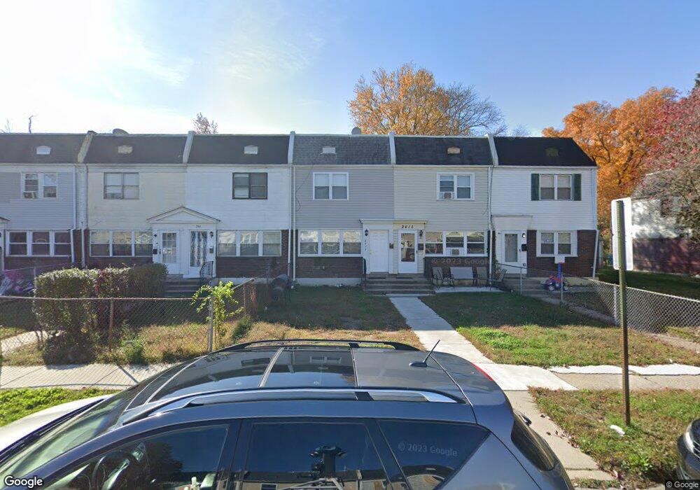2413 Fleetwing Dr, Levittown, PA 19057 - photo 1
