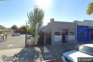 2327 10th St Unit 2, Berkeley, CA 94710