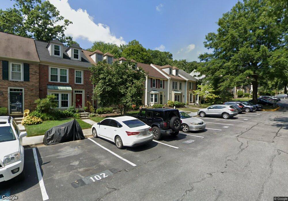 3760 Angelton Ct, Burtonsville, MD 20866 - photo 1