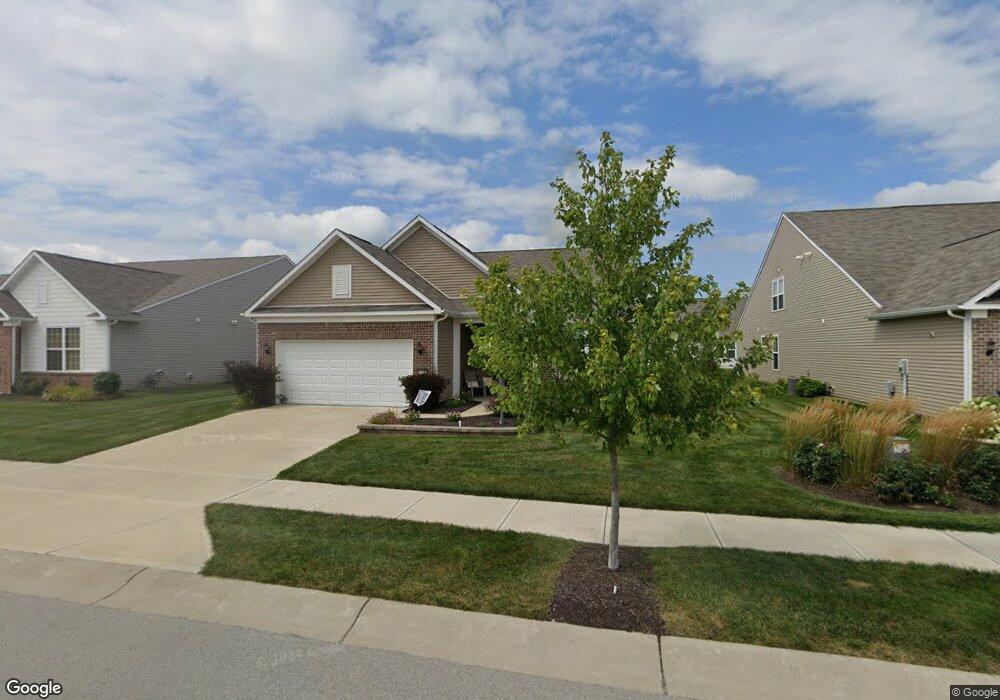 16074 Tuscany Ct, Fishers, IN 46037 - photo 1