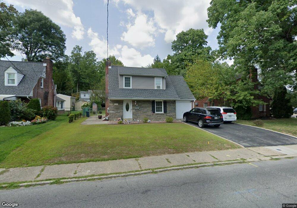 2347 Franklin Ave, Secane, PA 19018 - photo 1