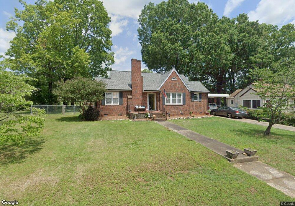 127 May Dr, Statesville, NC 28677 - photo 1