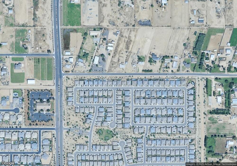 1398 W Avenida Del Valle, San Tan Valley, AZ 85140 - photo 1