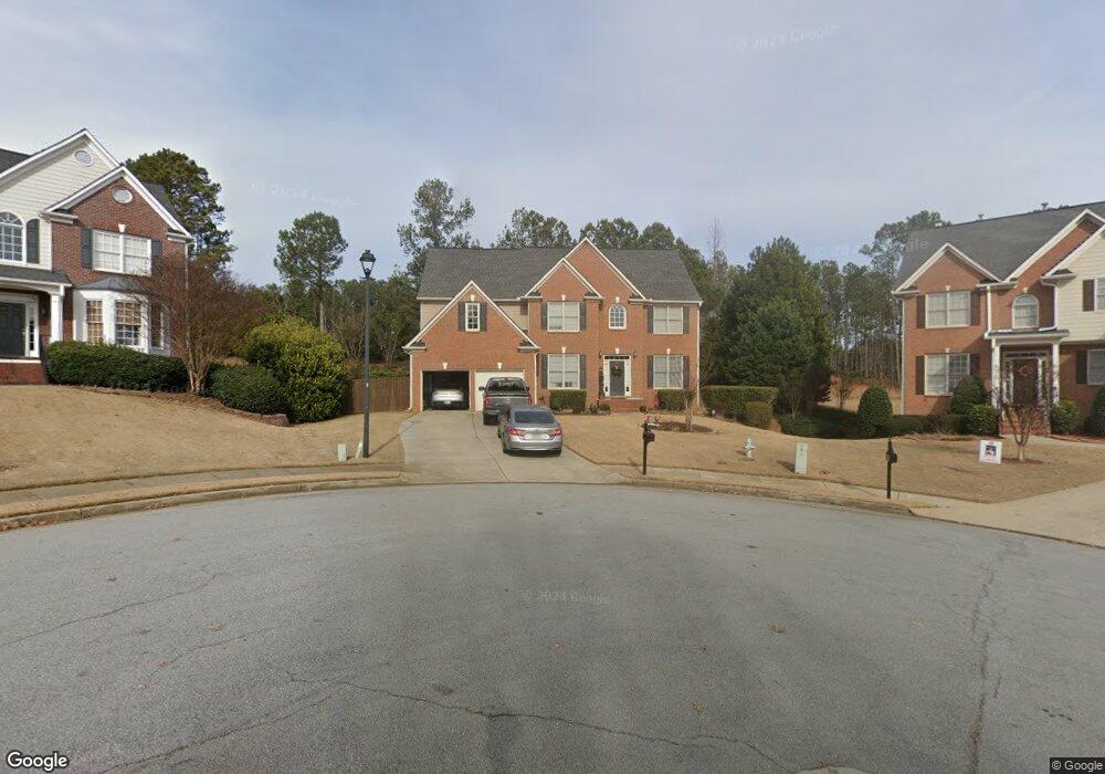 650 Carriage View Ct, Suwanee, GA 30024 - photo 1