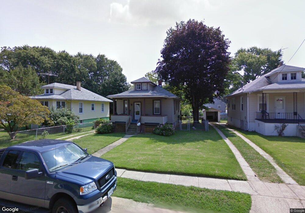 3667 Hineline Rd, Baltimore, MD 21229 - photo 1