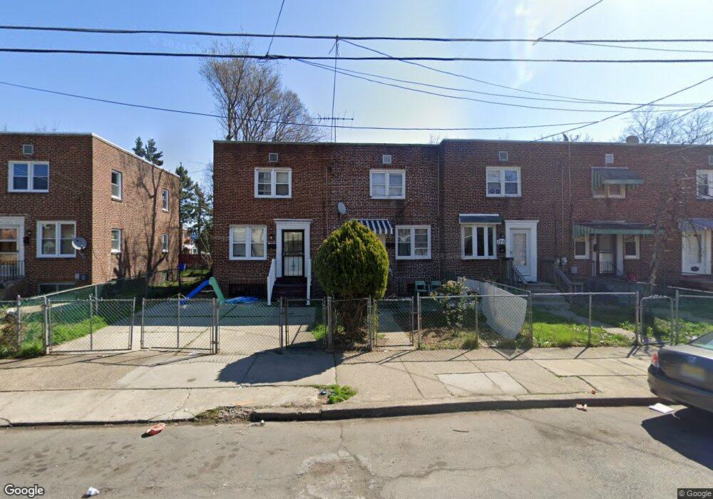 1770 Pershing St, Camden, NJ 08104 - photo 1