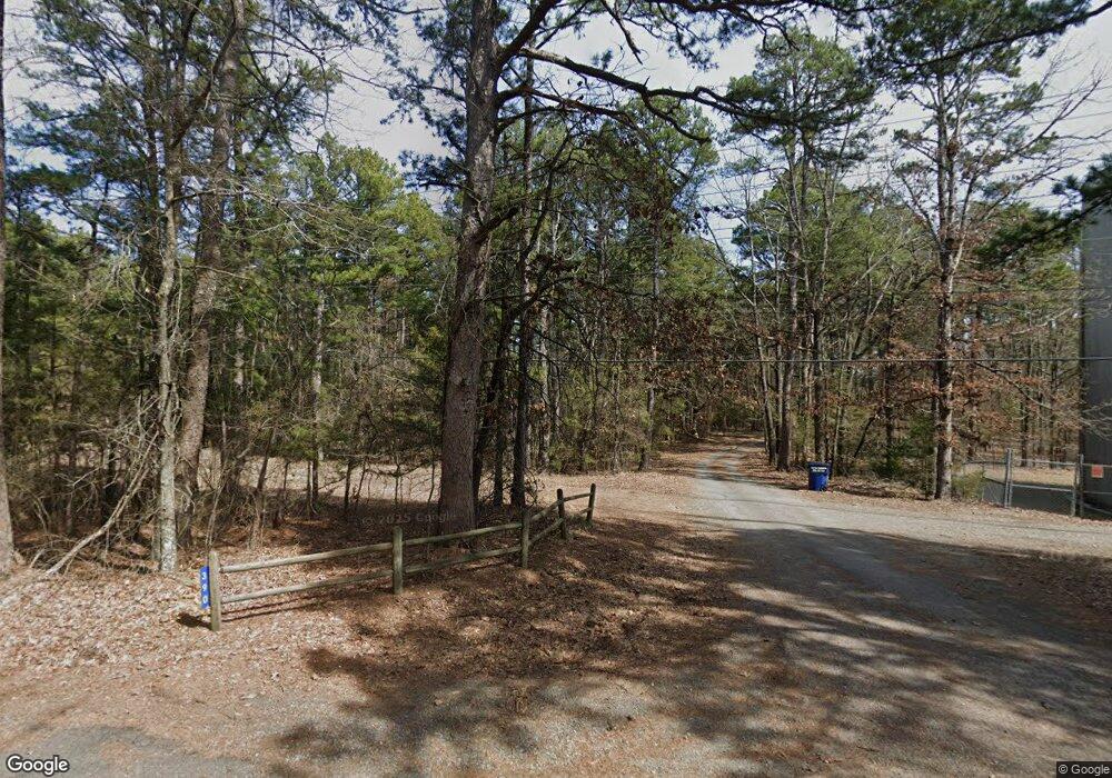 390 Crestwood Rd, Heber Springs, AR 72543 - photo 1