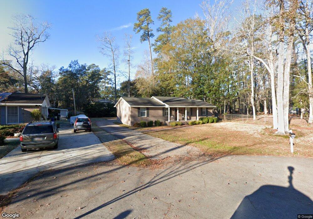 1505 Collins Park St, Conway, SC 29526 - photo 1
