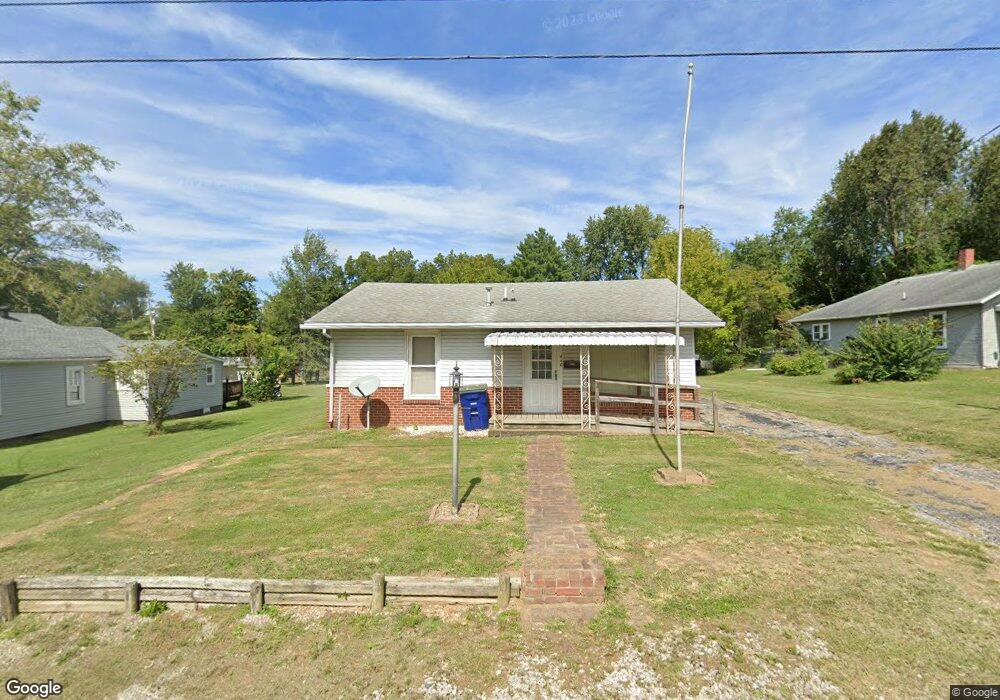 440 W Glendale St, Princeton, IN 47670 - photo 1