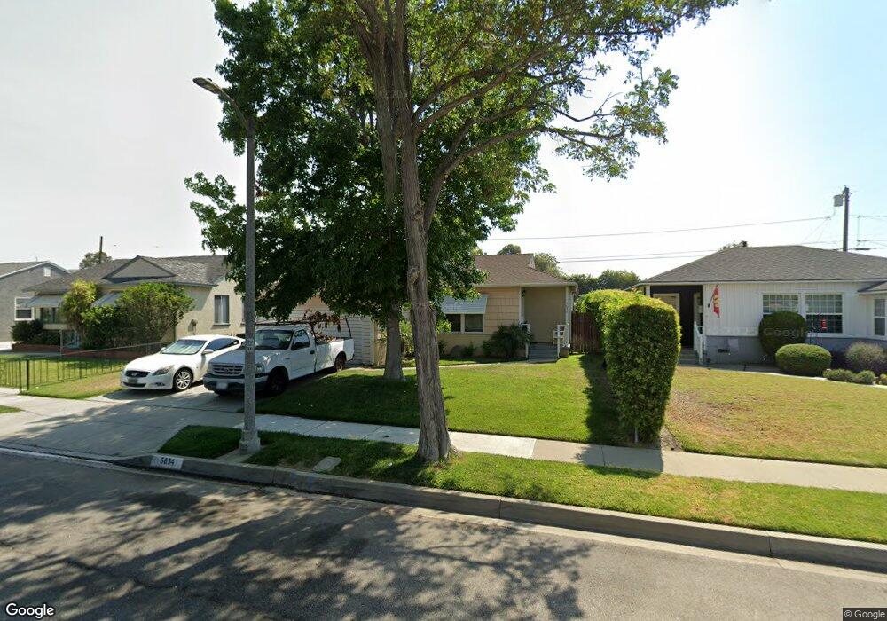 5634 Downey Ave, Lakewood, CA 90712 - photo 1