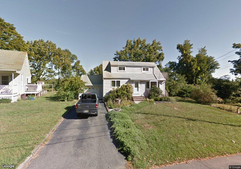 12 Roberts Rd, New Brunswick, NJ 08901 - photo 1