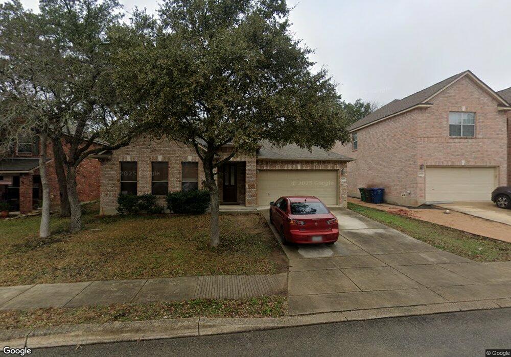 24515 Elise Falls, San Antonio, TX 78255 - photo 1