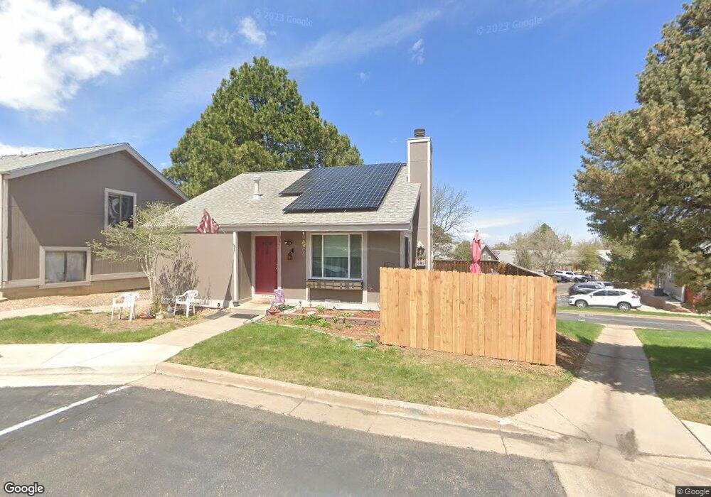 3841 S Genoa Ct, Aurora, CO 80013 - photo 1