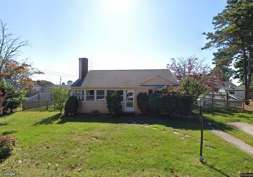 163 Loring Ave, West Dennis, MA 02670 - photo 1