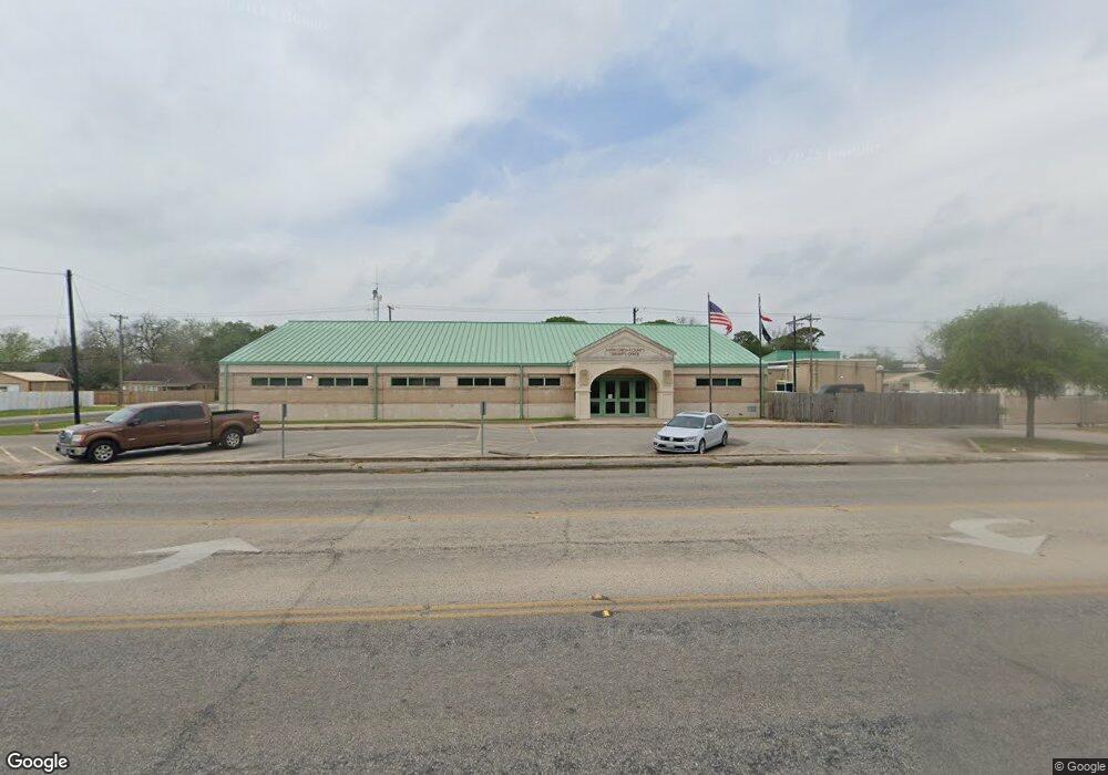 2316 Avenue F, Bay City, TX 77414 - photo 1