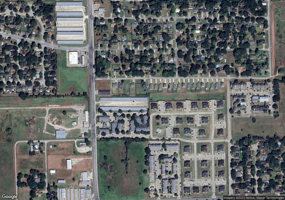 4901 Avenue F, Bay City, TX 77414 - photo 1