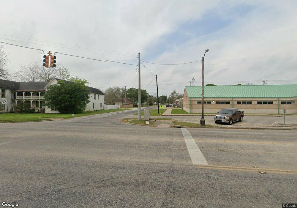 2300 Avenue F, Bay City, TX 77414 - photo 1