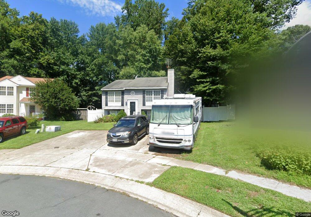 410 Kokomo Ct, Laurel, MD 20724 - photo 1