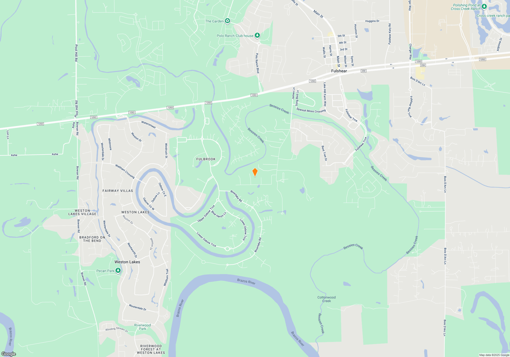 Open Map