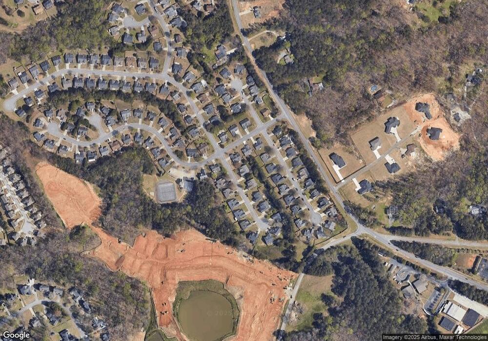 969 Autumn Glen Way, Dacula, GA 30019 - photo 1