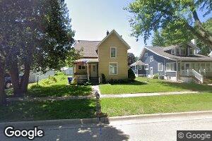 311 E Market St, Lisbon, IA 52253
