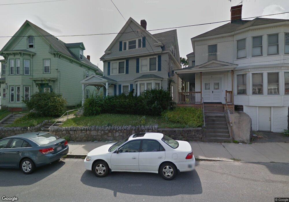 14 Berkeley St, Lawrence, MA 01841 - photo 1