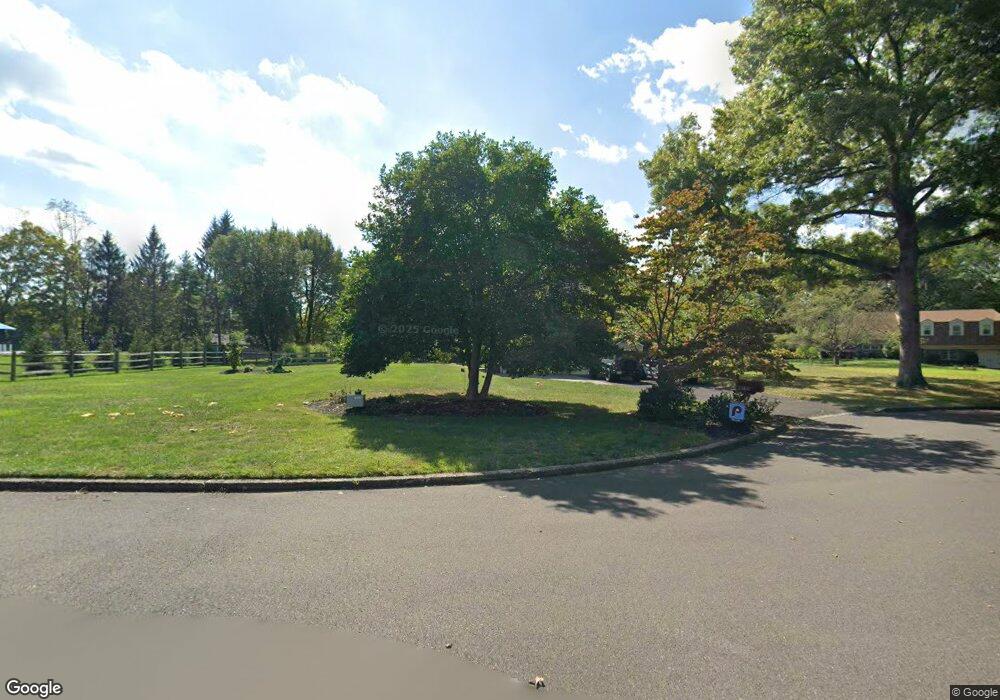 4280 Brayson Ln, Doylestown, PA 18902 - photo 1