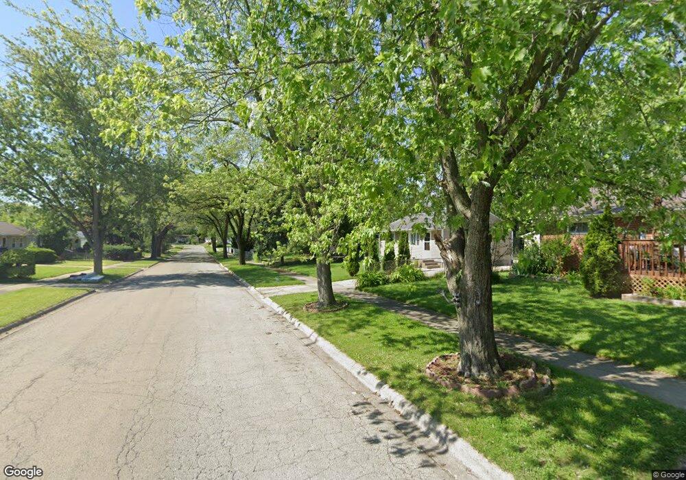 1908 Apache Rd, Waukegan, IL 60087 - photo 1