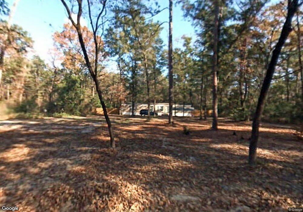 207 Ashley Hall Rd, Crawfordville, FL 32327 - photo 1